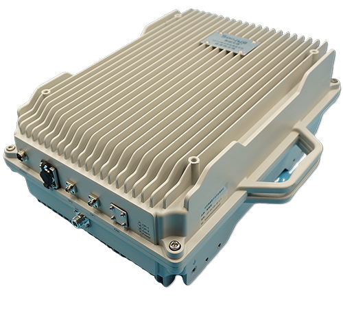 雨花单频/双频/四频/五频运营级数字光纤直放站