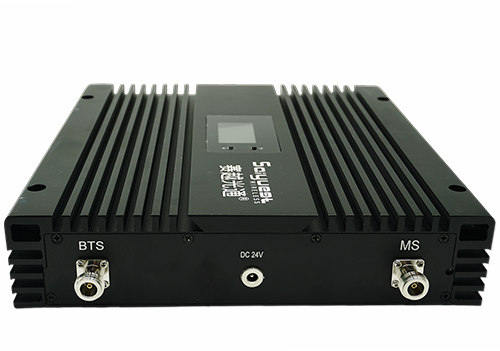 雨花双频手机信号增强器2000㎡