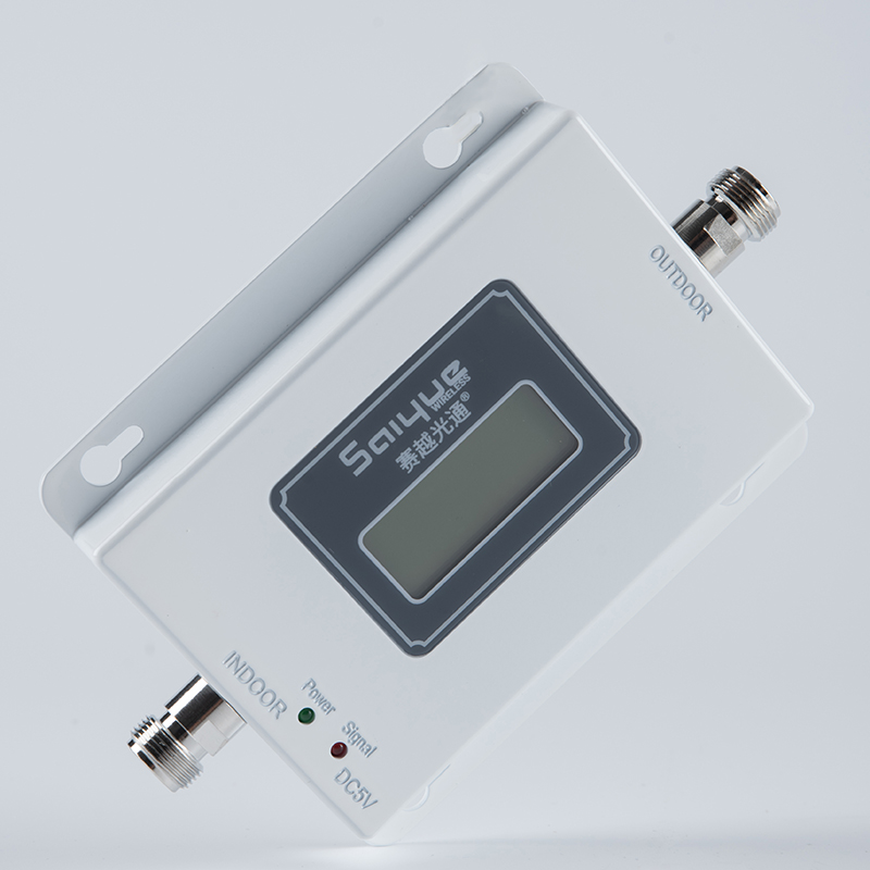 雨花家用配电房机房信号放大器200㎡