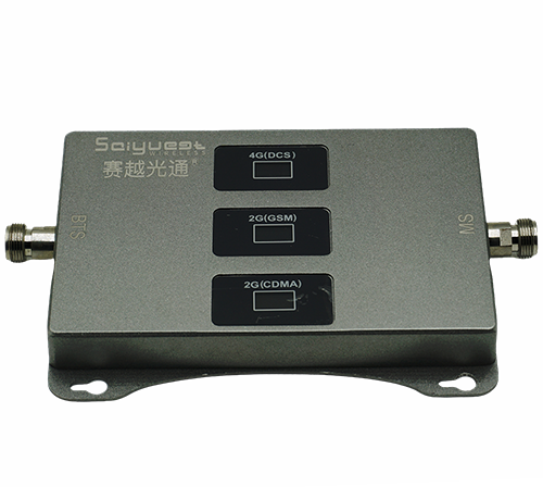 雨花三频手机信号增强器200㎡