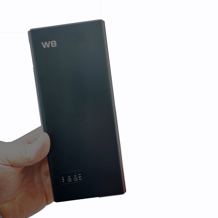  雨花蓝牙WiFi信号屏蔽器