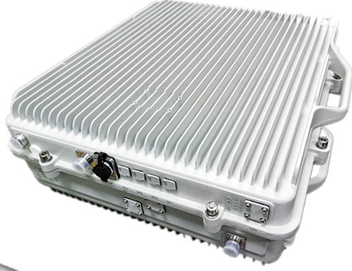 雨花信令级数字室分型移动通信干扰器