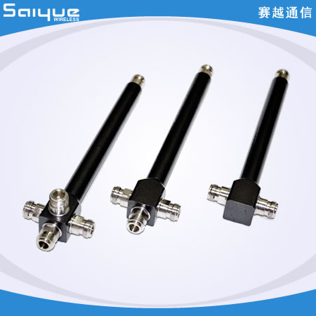  雨花FM调频广播同步广播功分器